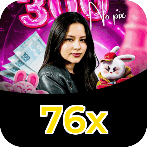 Aplicativo mobile 76x